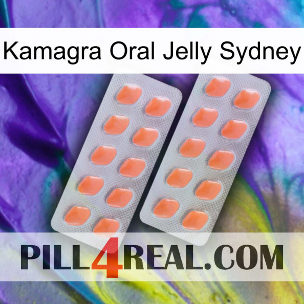 Kamagra Oral Jelly Sydney 27
